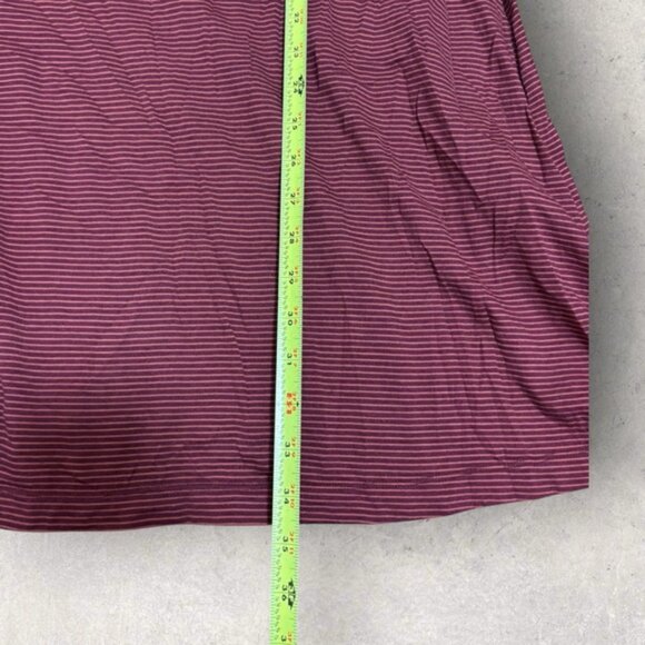 Wool& merino wool long sleeve dress - Picture 6 of 6